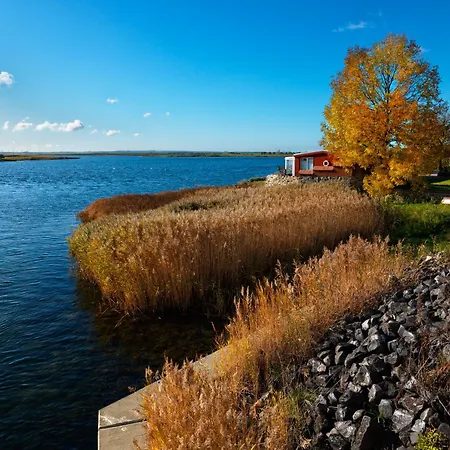 Residenz Kirchsee Suedwind Apartmán Insel Poel