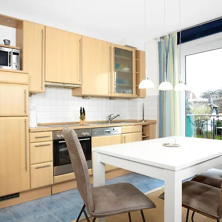 Residenz Kirchsee Suedwind *