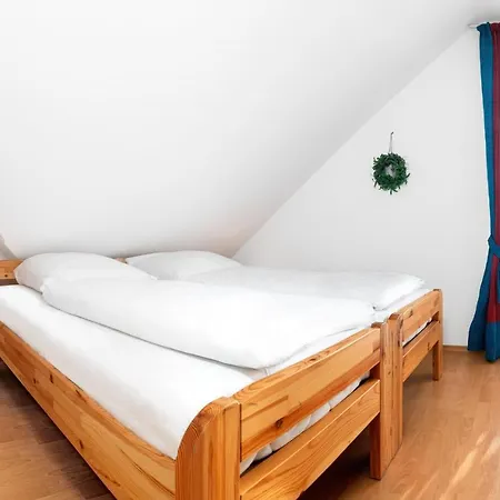 Residenz Kirchsee Suedwind *