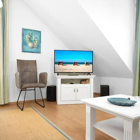 Residenz Kirchsee Suedwind *